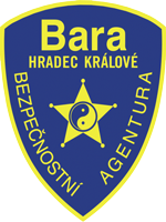 Bezpečnostní agentura Hradec Králové, Pardubice